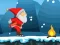 Santa On Skates
