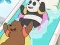 We Bare Bears Beary Rapids