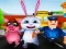 Pet Subway Surfers