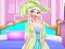 Elsa Time Trave