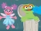 123 Sesame Street: Monster Music