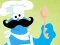 123 Sesame Street: Cooking With Cookie