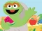 123 Sesame Street: Find the Foods