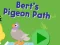 123 Sesame Street: Bert's Pigeon Path