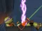Nickelodeon: Laser Cave