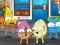 The Grossery Gang: Shelf Relay