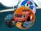 Nick Jr Blast Off