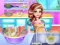 Princess Household Chores