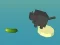 Cats vs Cucumbers