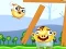 Angry Finches