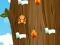 Monkey Jumping!