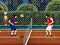 Football Tennis - Gold Master