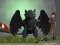 Dragons: Klippenklettern