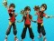 Zak Storm Super Pirate: Schwert-Training