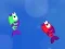 Nimble Fish