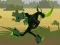 Go Wild! Mission Wildnis: Wildes Rennen