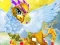 My Fairytale Griffin