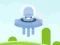 Aliens Running