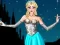 Frozen Princess Prep