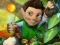 Tree Fu Tom Zap!