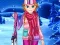 Frozen Sisters Winter Holiday