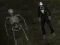 Slenderman Must Die: Abandoned Graveyard