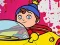 Noddy Toyland detective paint