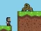 Bego: Can Run And Jump