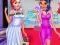 2018 Fashion of Disney Princess