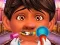 Coco Miguel At The Dentist