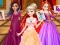 Disney Princesses Drawing Party