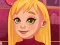 Nail salon Marie`s girl games
