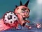 Puppet Football Fighters