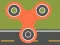 Spin Travels