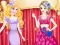 Princess Graduation Ball