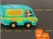 Scooby-Doo! Recycle Round-up