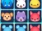 Pair Zoobies
