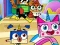 Unikitty Save the Kingdom