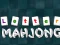 Letter Mahjong
