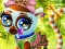 Happy Lemur