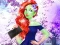 Ariel and Mysterious Perfume