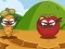 Vegetable Ninjas