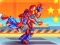 Iron Suit: Assemble and Flight