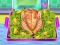 BFF Traditional Thanksgiving Turkey