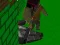 Strike Combat Pixel