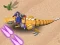 Transformers: Dinobot Hunt