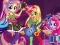 Equestria Girls: Battle of the Bands