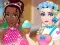Princess Cupcake