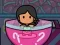 Princess Claw Machine