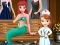 Princess Sofia Busy Clinic
